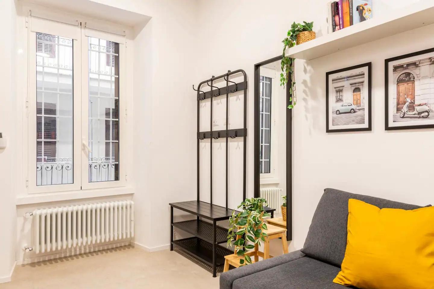 Domus76 Apartment *